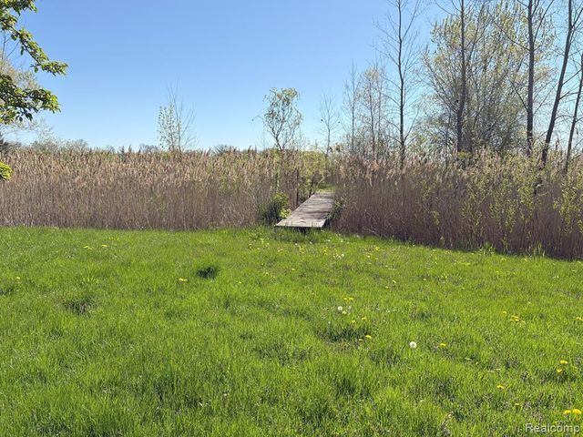 8327 Duffield Road, Gaines, MI 48436