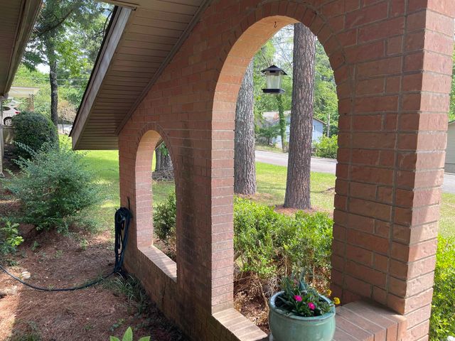 207 Southgate Street, Hot Springs, AR 71913