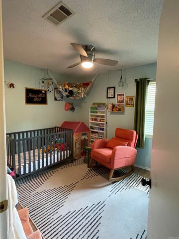 207 Southgate Street, Hot Springs, AR 71913
