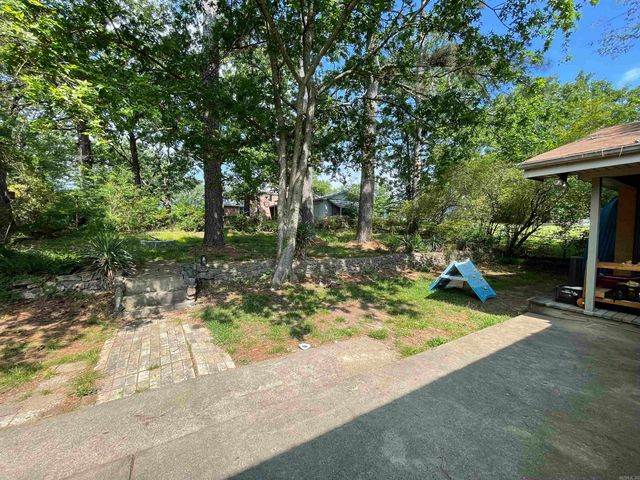 207 Southgate Street, Hot Springs, AR 71913