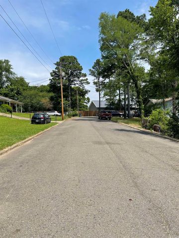 207 Southgate Street, Hot Springs, AR 71913