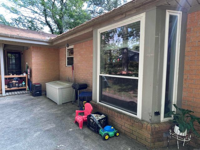 207 Southgate Street, Hot Springs, AR 71913