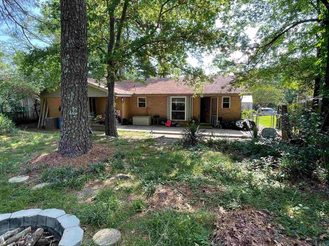 207 Southgate Street, Hot Springs, AR 71913