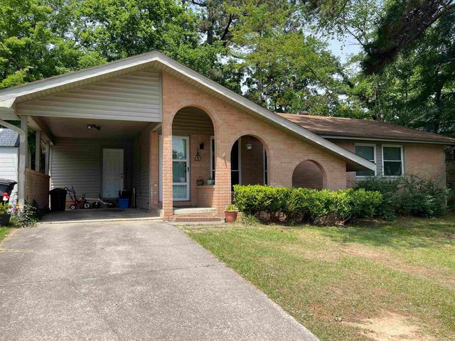 207 Southgate Street, Hot Springs, AR 71913