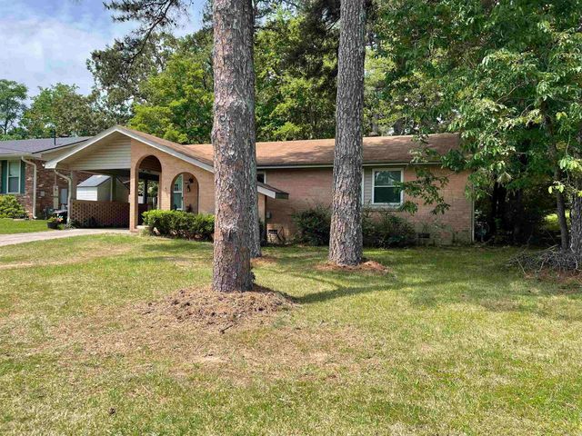 207 Southgate Street, Hot Springs, AR 71913