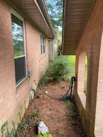 207 Southgate Street, Hot Springs, AR 71913