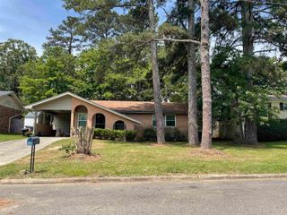 207 Southgate Street, Hot Springs, AR 71913
