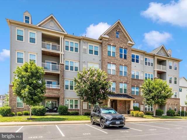 6501 WALCOTT LN #202, Frederick, MD 21703