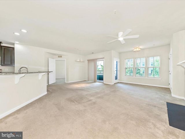 6501 WALCOTT LN #202, Frederick, MD 21703