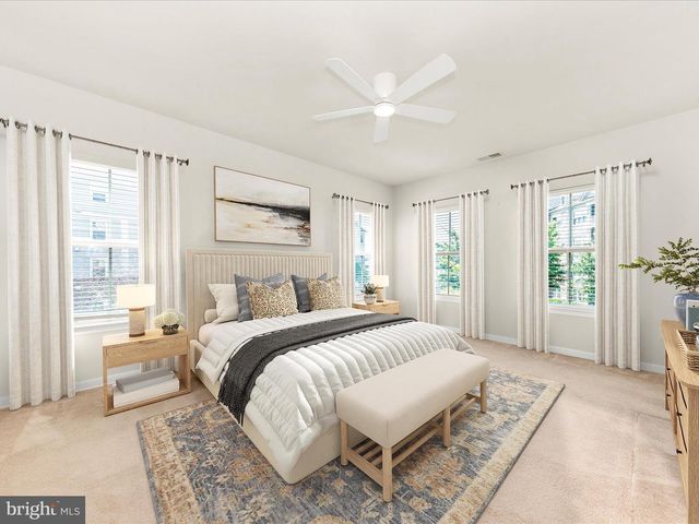 6501 WALCOTT LN #202, Frederick, MD 21703