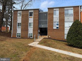 445 MOORES MILL RD #445-2, Bel Air, MD 21014