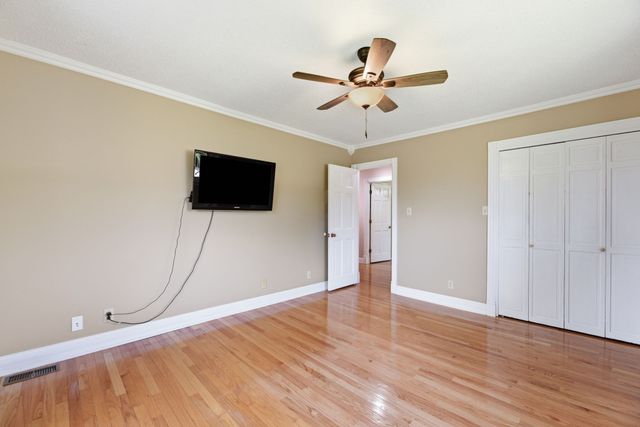 6105 Top O Knox Dr, Knoxville, TN 37918