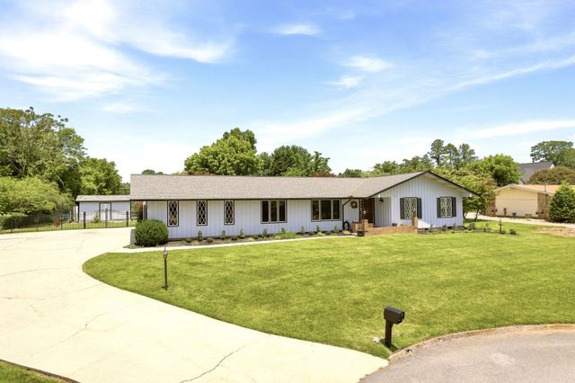 6105 Top O Knox Dr, Knoxville, TN 37918