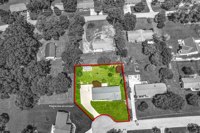 6105 Top O Knox Dr, Knoxville, TN 37918