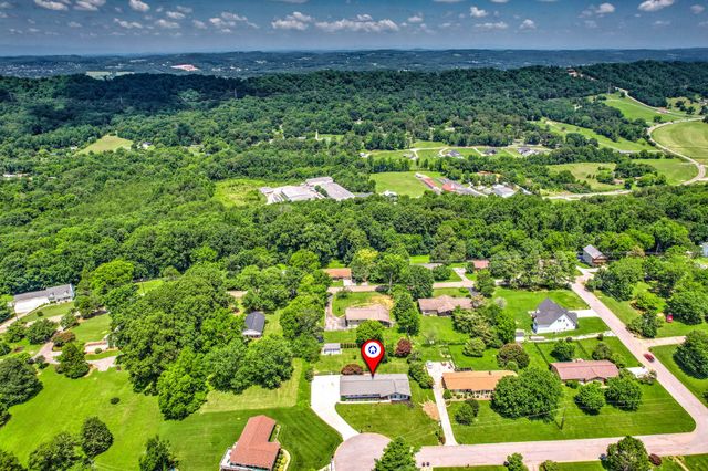 6105 Top O Knox Dr, Knoxville, TN 37918