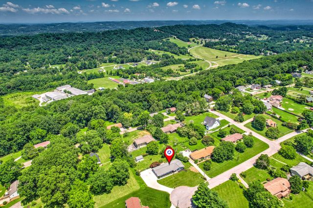 6105 Top O Knox Dr, Knoxville, TN 37918