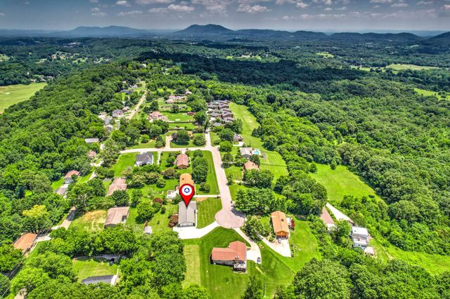 6105 Top O Knox Dr, Knoxville, TN 37918