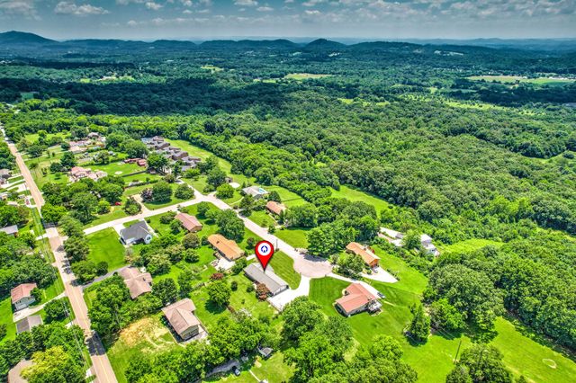 6105 Top O Knox Dr, Knoxville, TN 37918