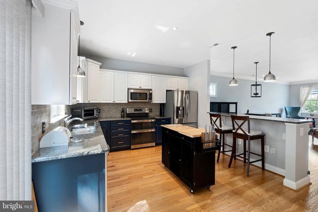 211 SHAW CT, Fredericksburg, VA 22405