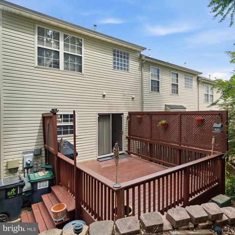 211 SHAW CT, Fredericksburg, VA 22405
