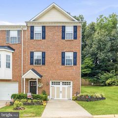 211 SHAW CT, Fredericksburg, VA 22405