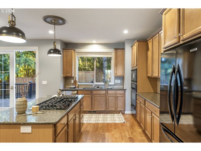 14439 Se CRYSTAL St, Portland, OR 97236