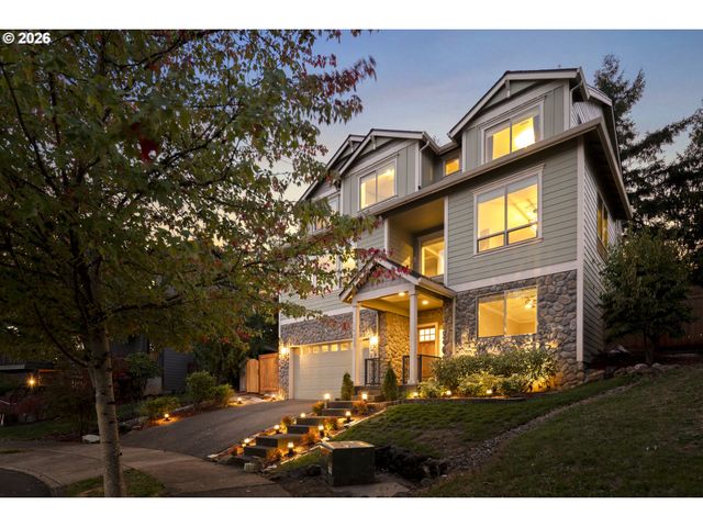 14439 Se CRYSTAL St, Portland, OR 97236