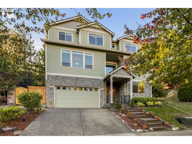 14439 Se CRYSTAL St, Portland, OR 97236