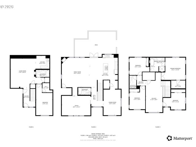 14439 Se CRYSTAL St, Portland, OR 97236