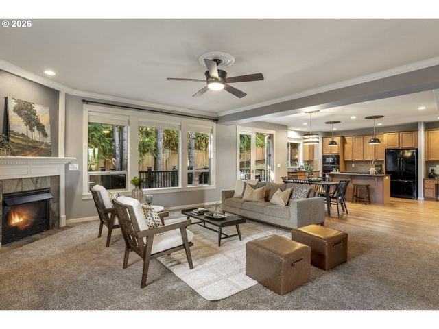 14439 Se CRYSTAL St, Portland, OR 97236