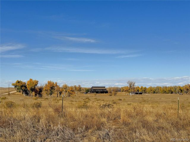 29100 County Road 183, Limon, CO 80828