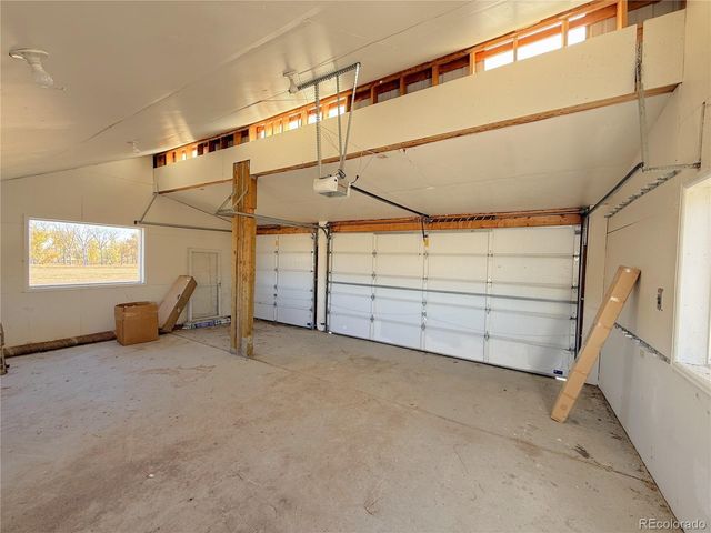 29100 County Road 183, Limon, CO 80828