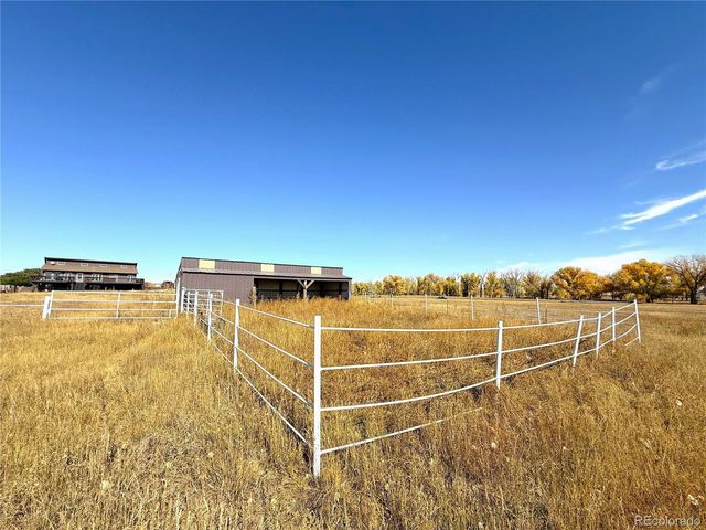 29100 County Road 183, Limon, CO 80828