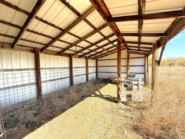 29100 County Road 183, Limon, CO 80828