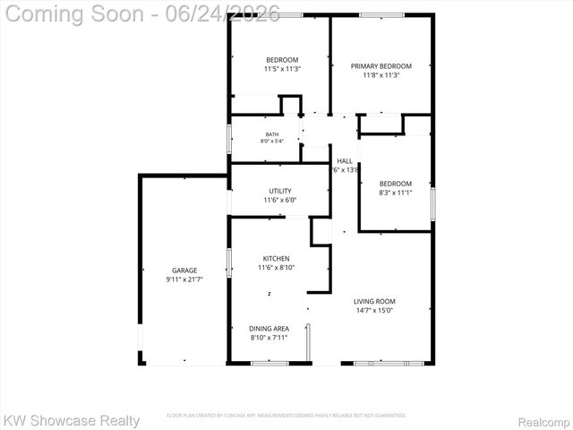 801 Farnsworth Road, White Lake Charter Township, MI 48386
