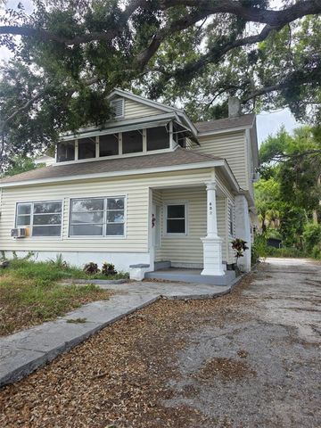 602 W 26TH STREET, Bradenton, FL 34205