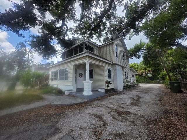 602 W 26TH STREET, Bradenton, FL 34205