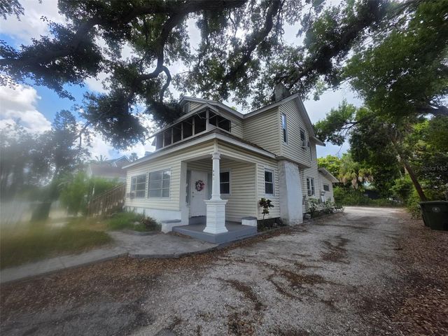 602 W 26TH STREET, Bradenton, FL 34205