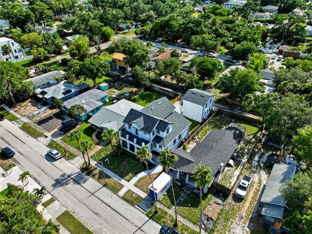 2501 QUINCY STREET S, St Petersburg, FL 33711
