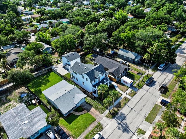 2501 QUINCY STREET S, St Petersburg, FL 33711