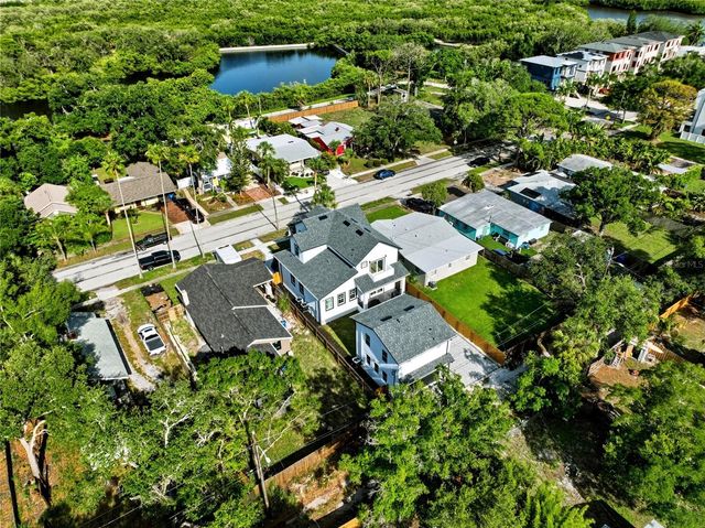 2501 QUINCY STREET S, St Petersburg, FL 33711