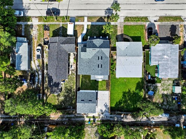 2501 QUINCY STREET S, St Petersburg, FL 33711
