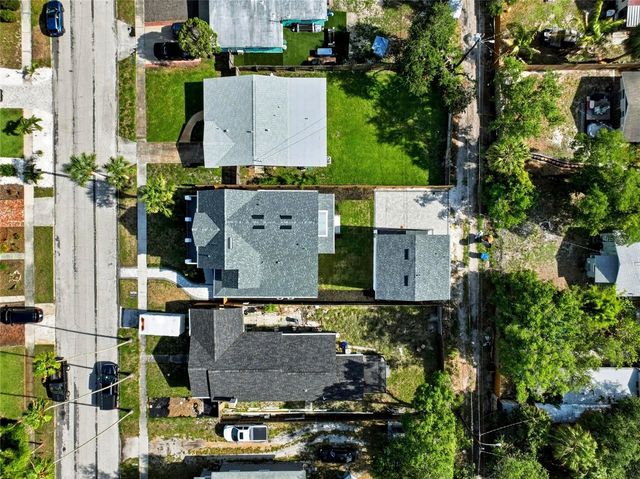2501 QUINCY STREET S, St Petersburg, FL 33711