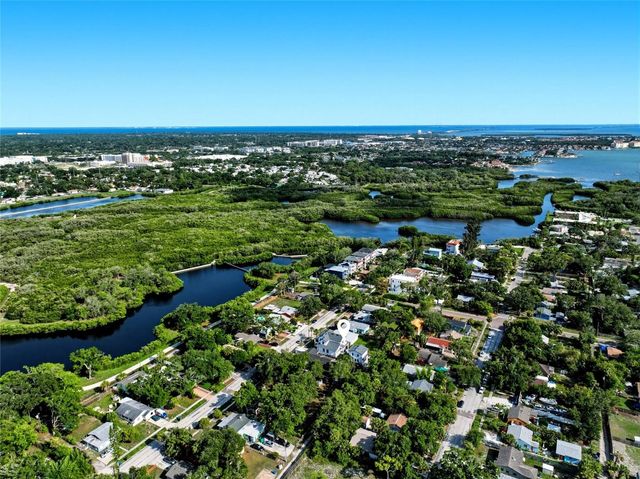 2501 QUINCY STREET S, St Petersburg, FL 33711