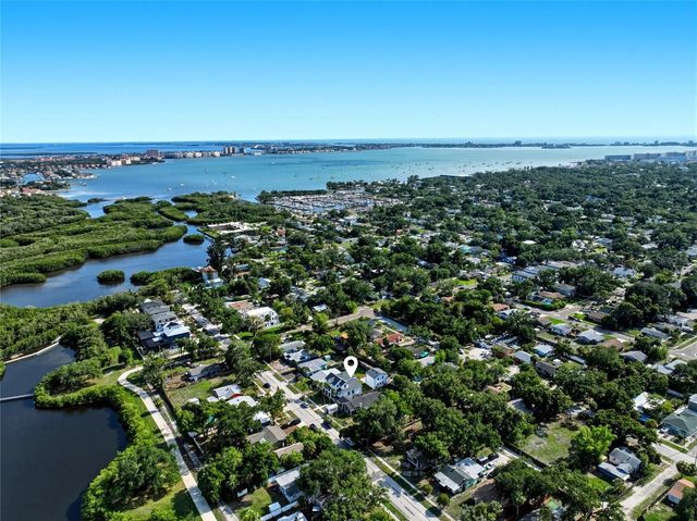 2501 QUINCY STREET S, St Petersburg, FL 33711