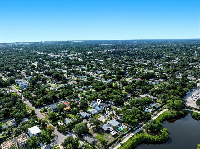 2501 QUINCY STREET S, St Petersburg, FL 33711