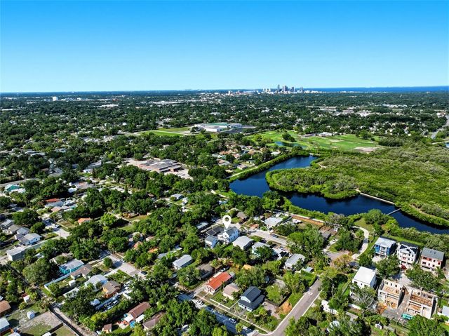 2501 QUINCY STREET S, St Petersburg, FL 33711