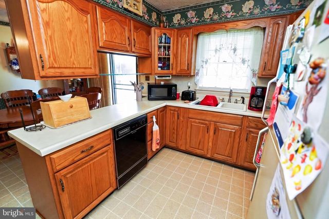 7204 E RANIER DR, Parsonsburg, MD 21849