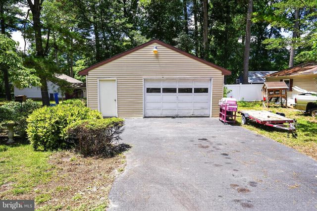 7204 E RANIER DR, Parsonsburg, MD 21849