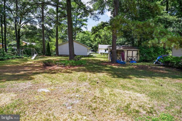 7204 E RANIER DR, Parsonsburg, MD 21849
